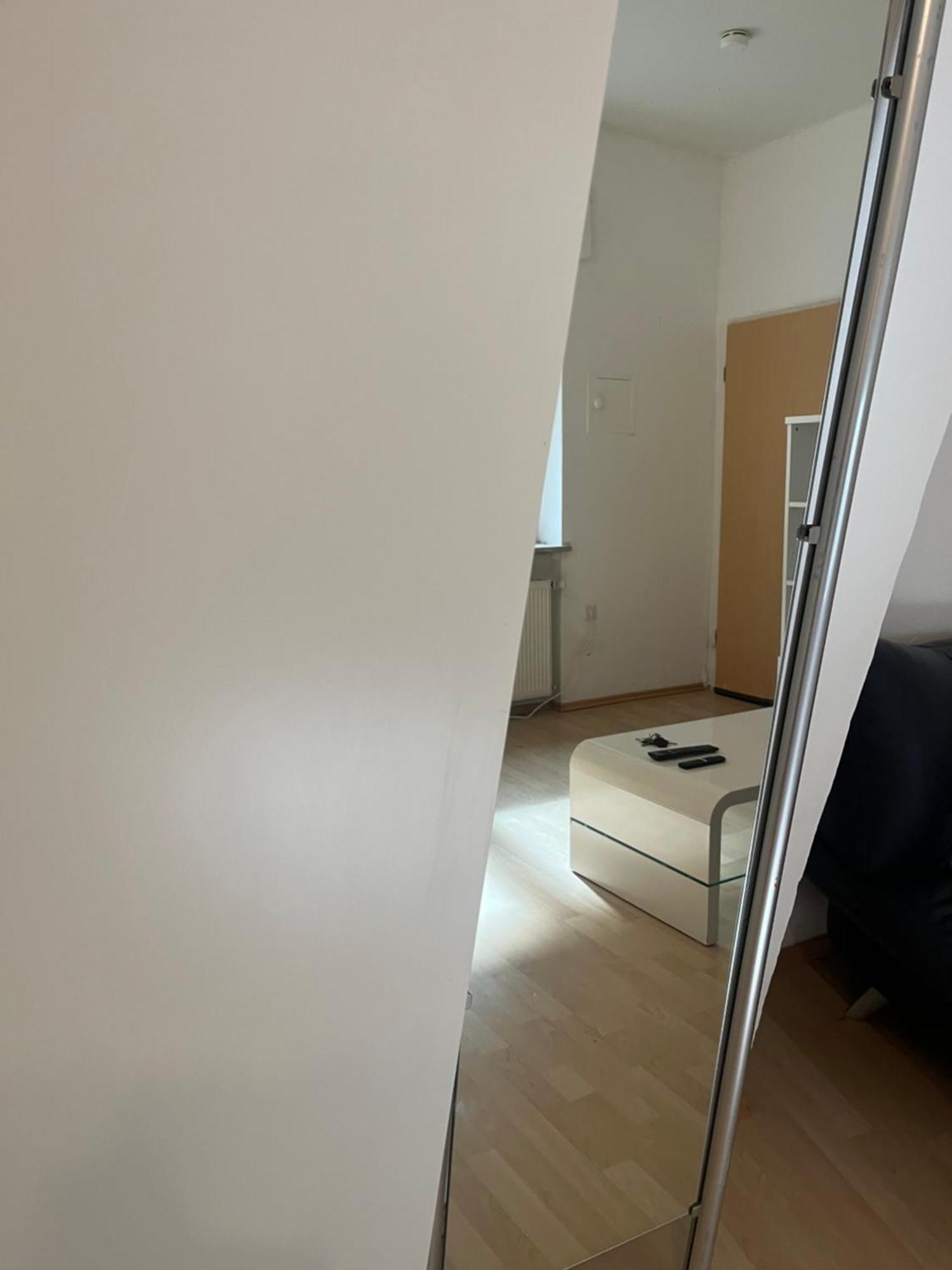 Wohnung Im Herzen Der Stadt ,Naehe Stadion. Dortmund Luaran gambar
